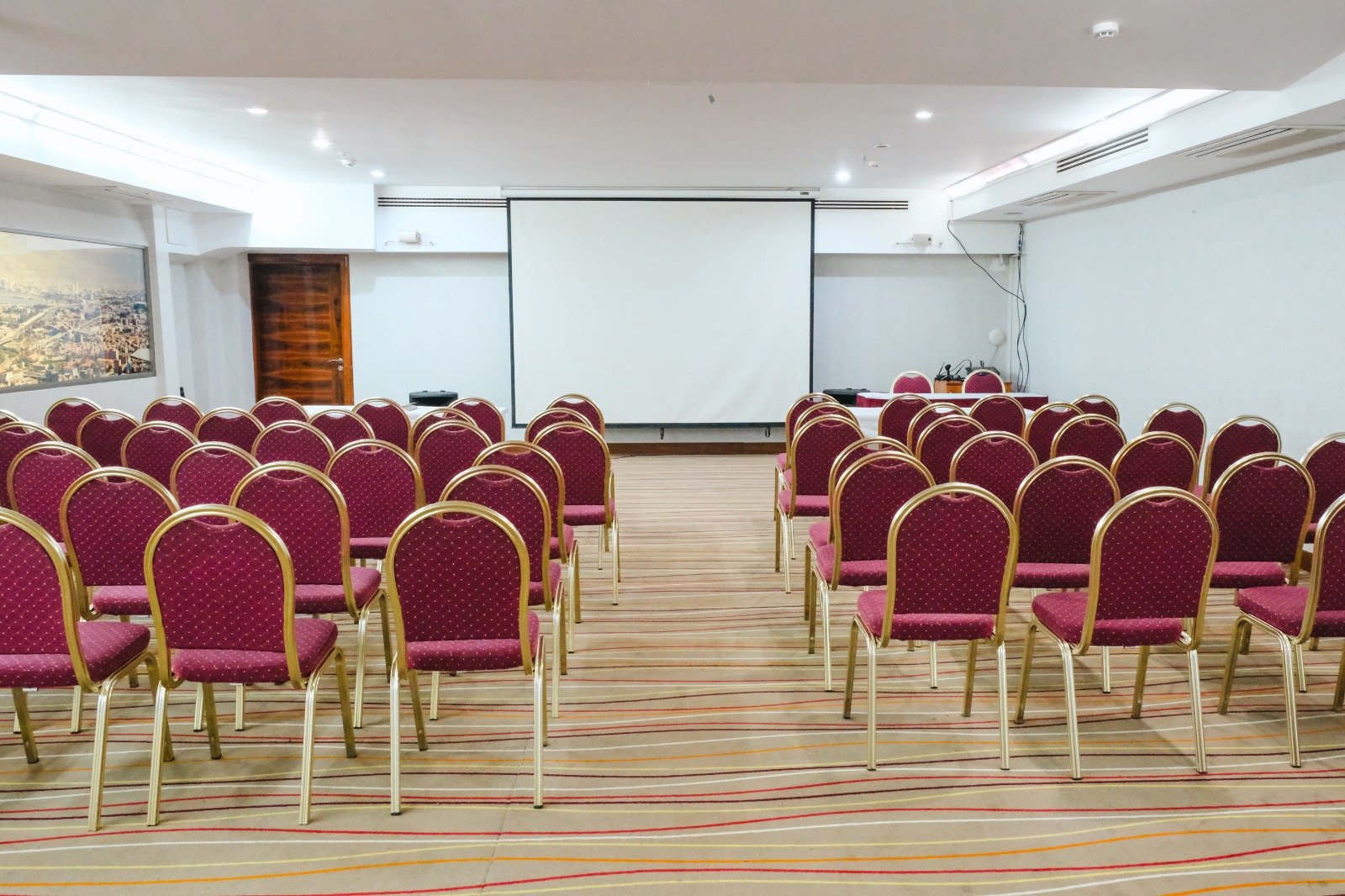 Armis Hotel