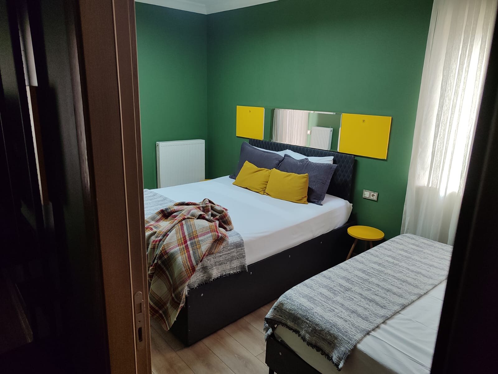 Butik 24 Suites Rezervasyon