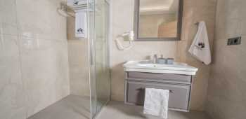 Altındere Vadi Hotel · 70