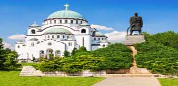 5* Belgrade Konaklama ve Airport Transfer galeri 8