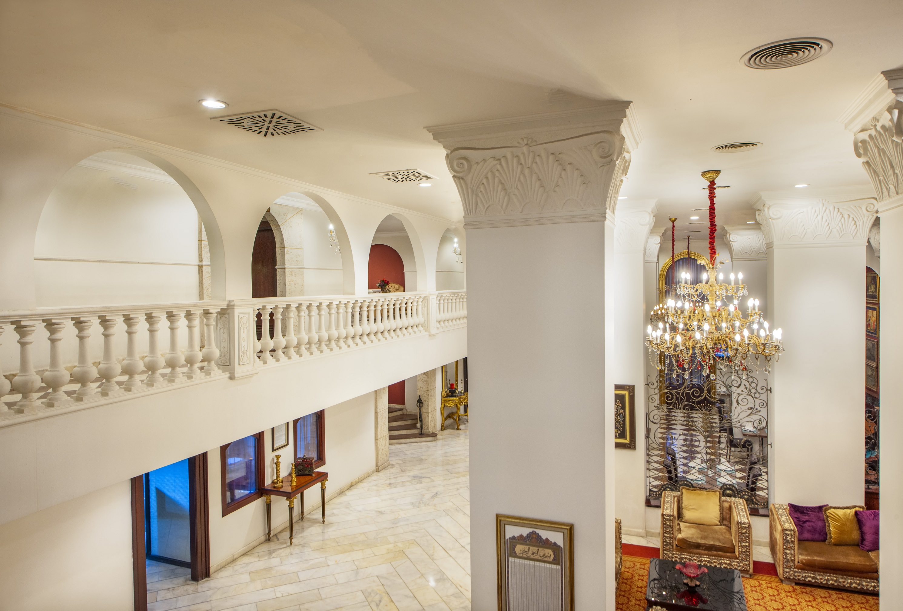 İçkale Hotel