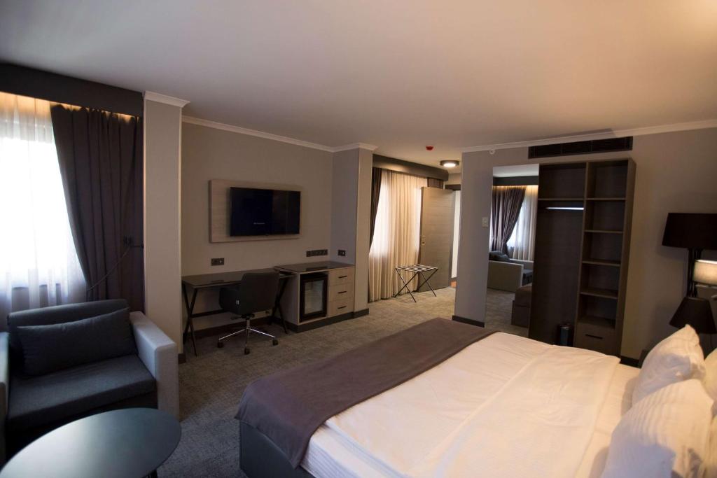 Days Hotel By Wyndham Çankaya