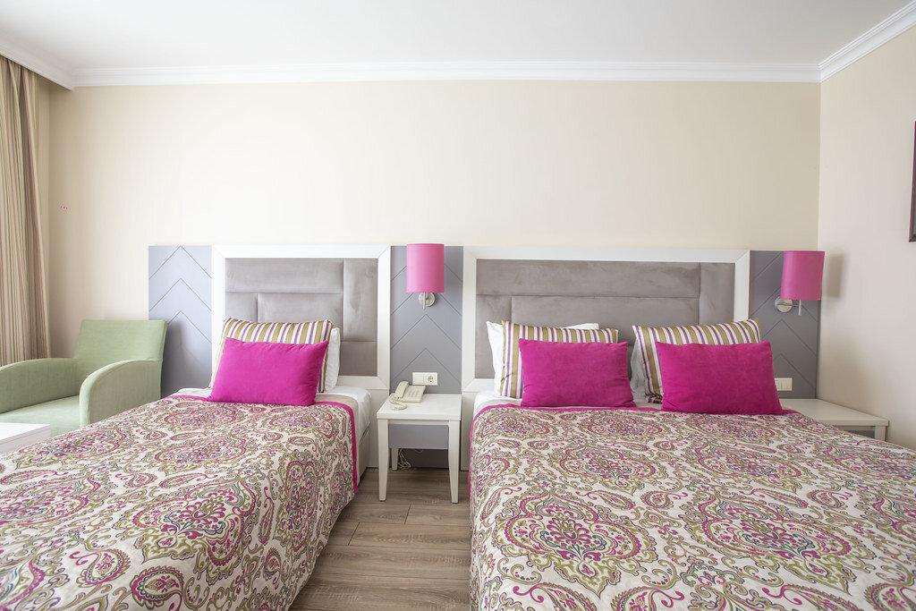 Orange County Belek galeri 5