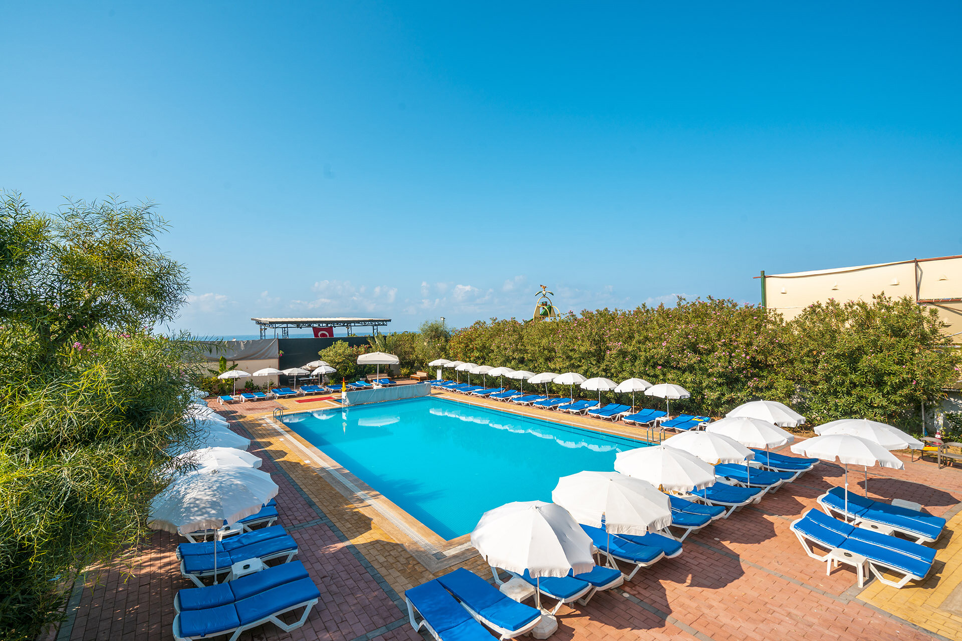 Atlas Beach