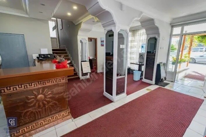 Leman Otel Akçay galeri 9
