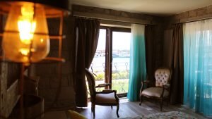 Assos Zeytinhan Hotel Special Class (Adults Only +12) galeri 7