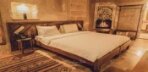 Deluxe Cave Suite (Şömineli) Görseli