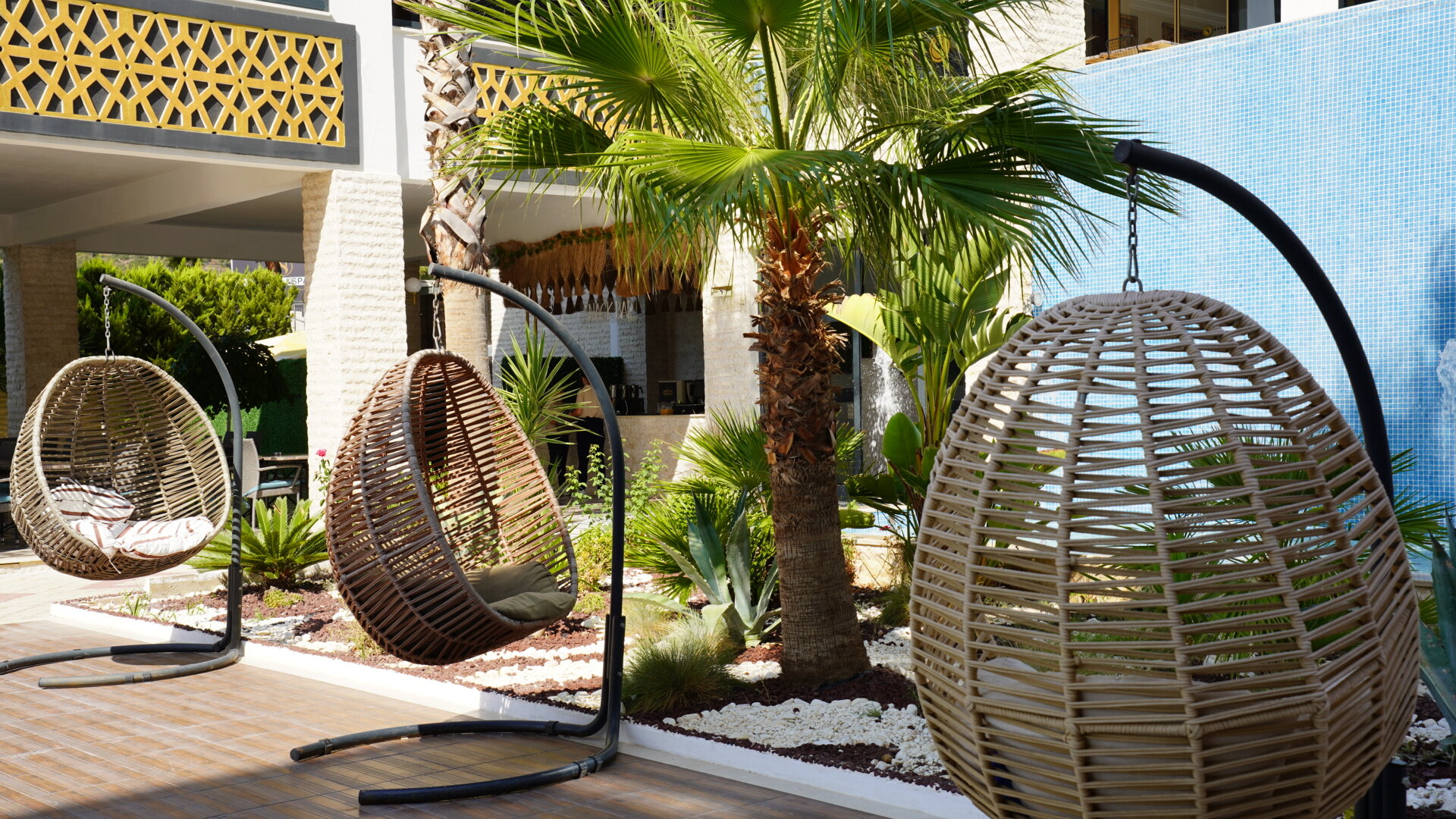 Si Hotel & Spa · 37