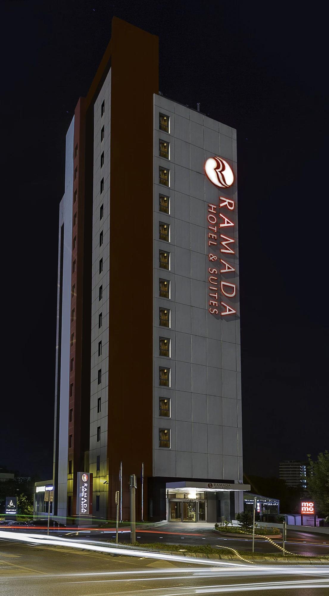 Ramada Hotel & Suites by Wyndham Istanbul Atakoy