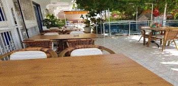 Özgün Apart Otel Kuşadası · 16