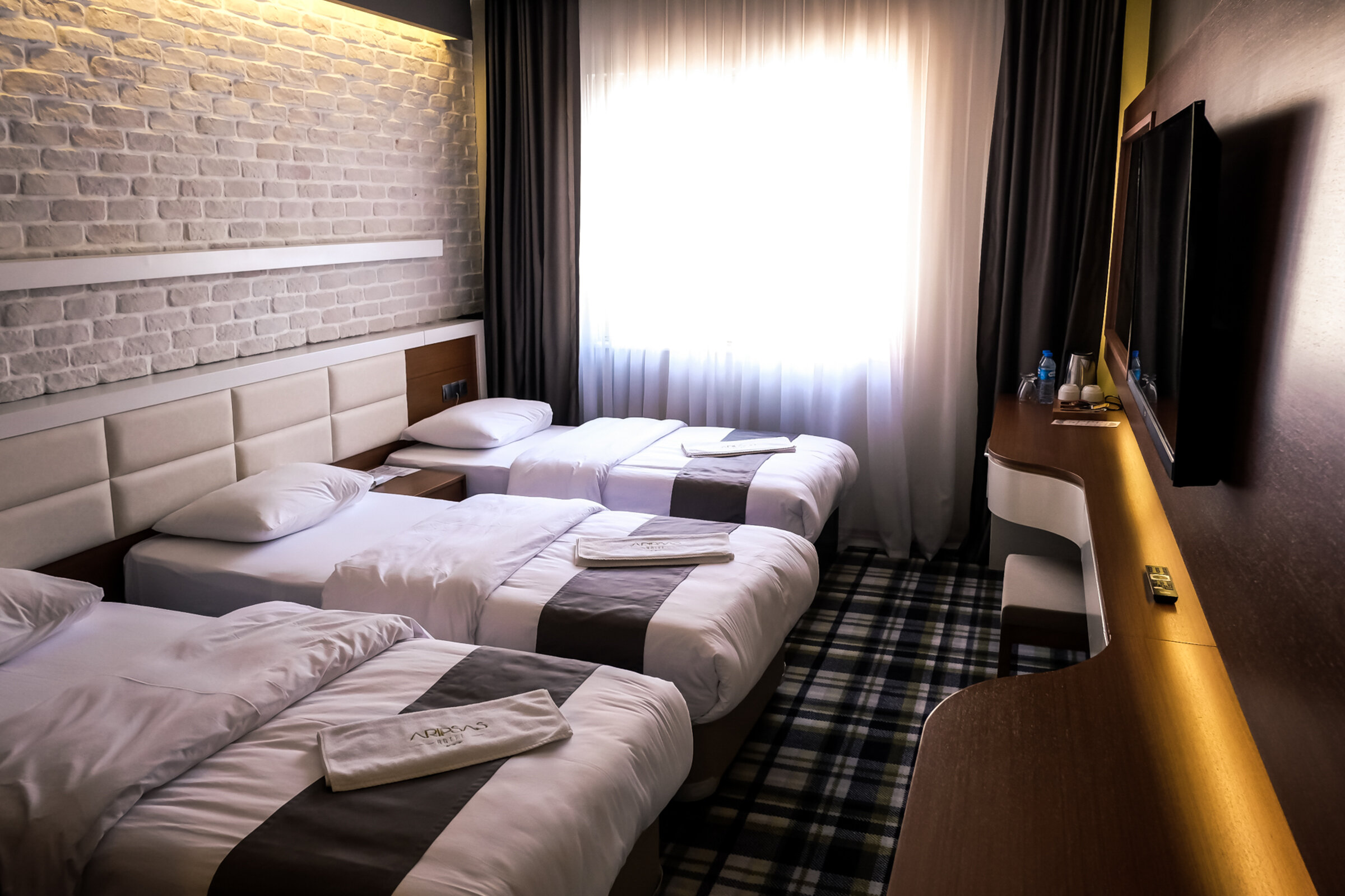 Aripsas Hotel Giresun Rezervasyon