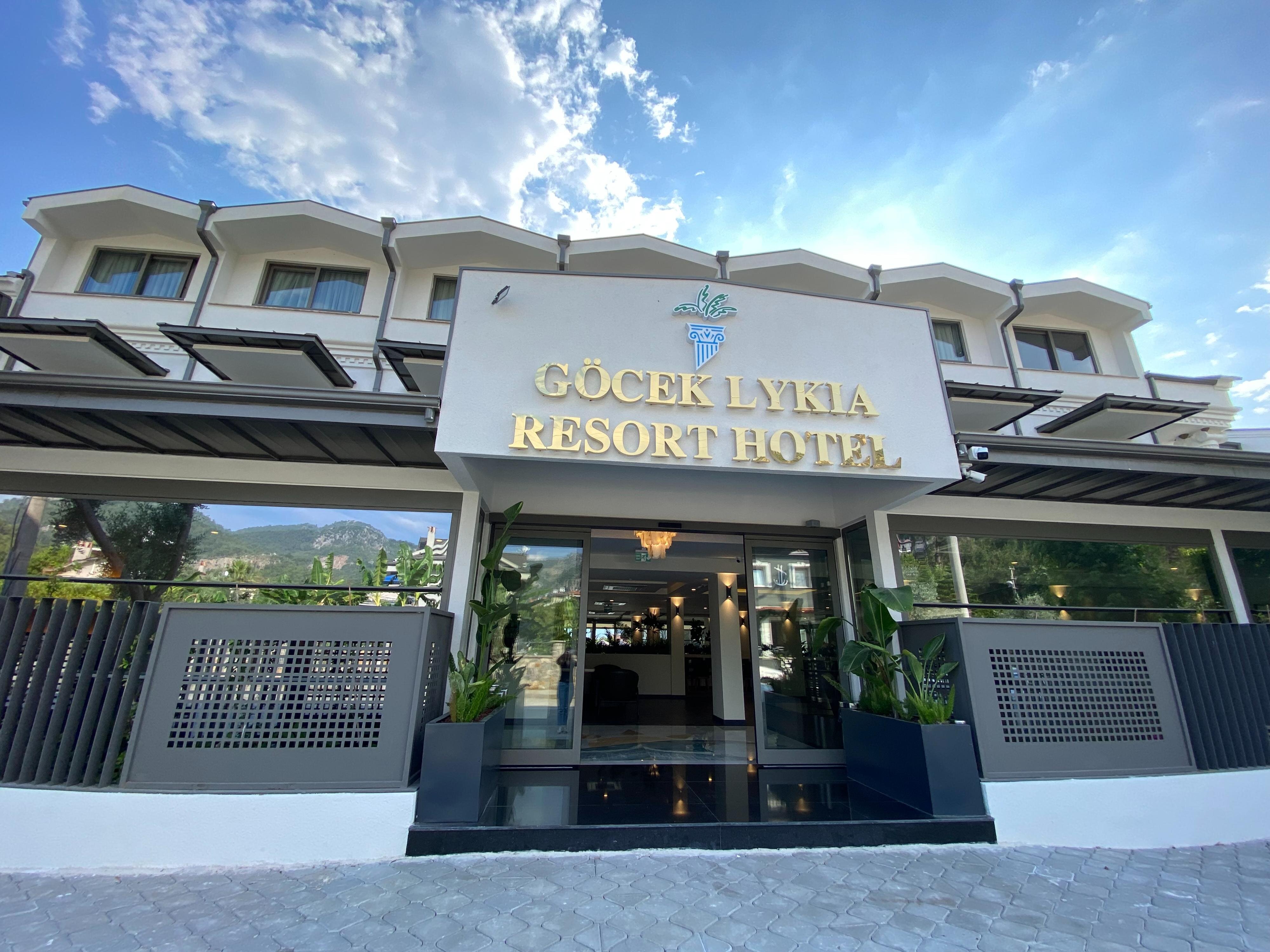 Lykia Resort Göcek