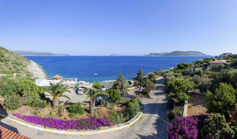 Cappari Hotels Aquarius
