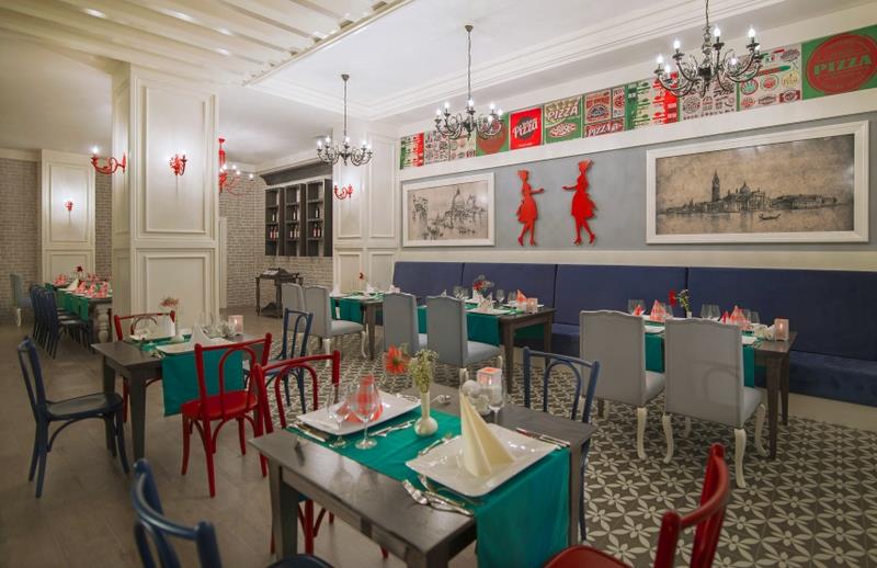 Port Nature Luxury Hotel & Spa