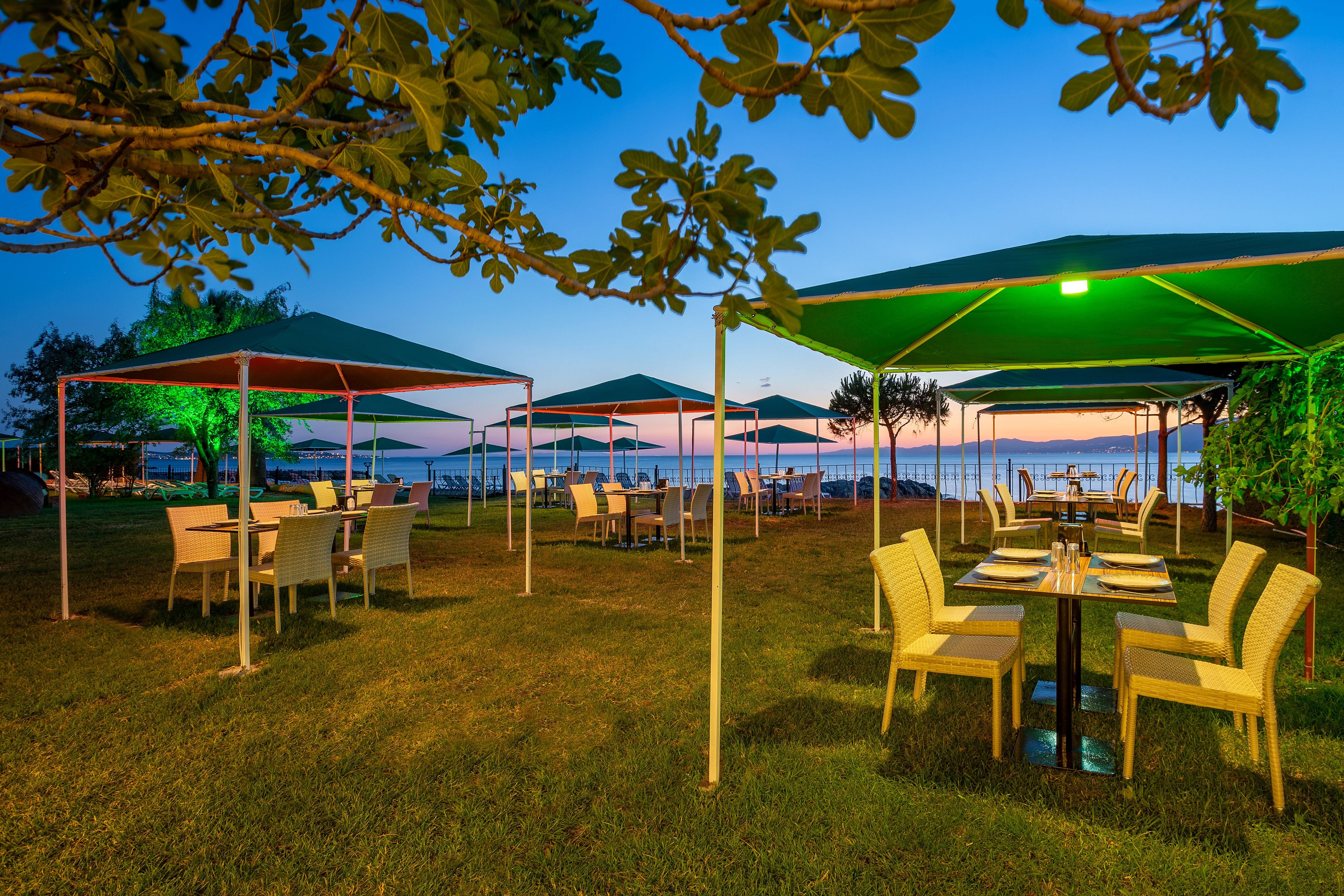 Aqua Nina Hotel · 70