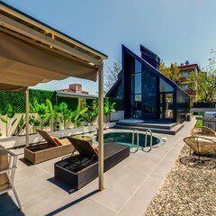 Sunshine Villa Bungalov Samsun · 44