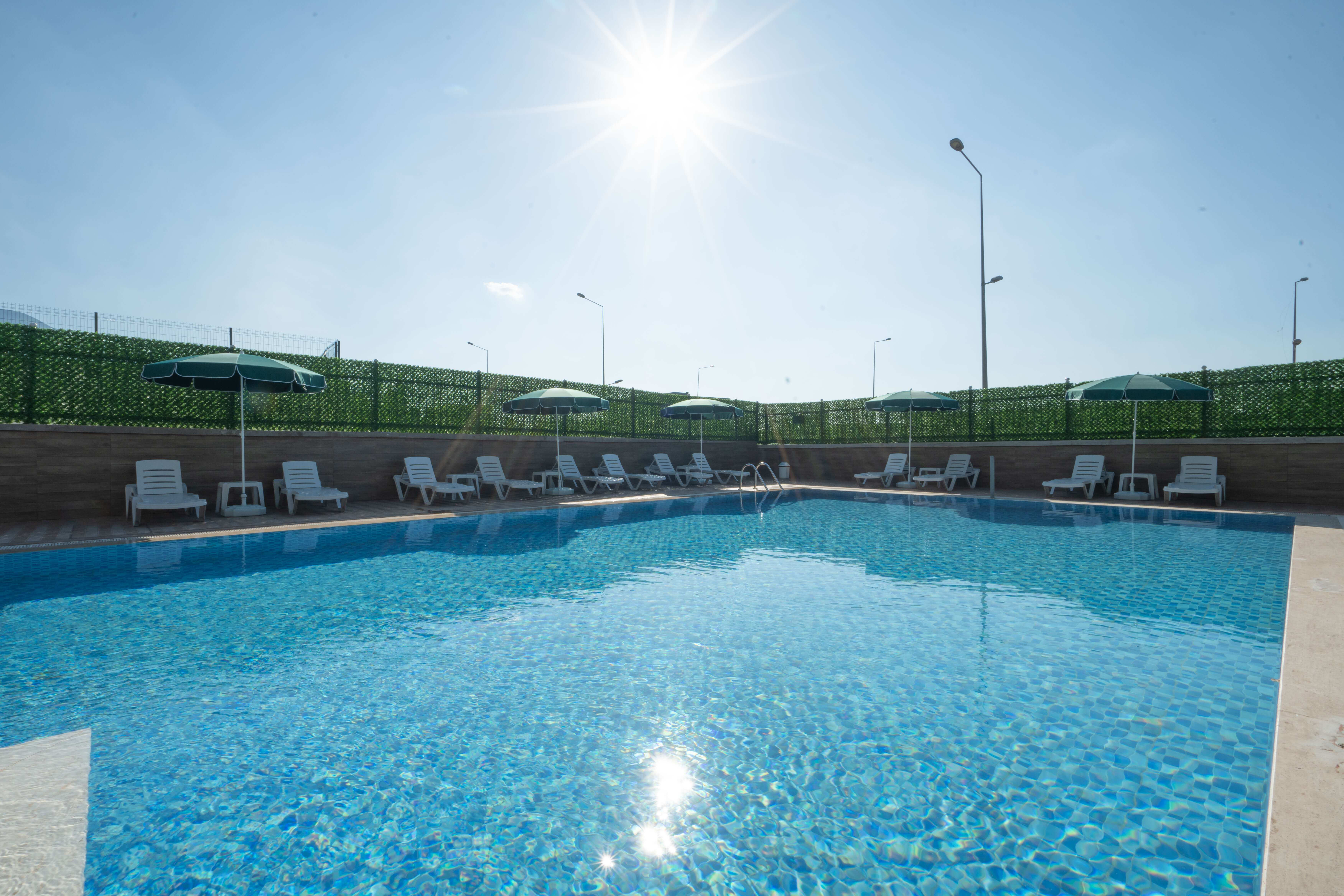 Velmore Otel & Spa · 17