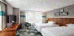 Corner Twin Deluxe Room Görseli
