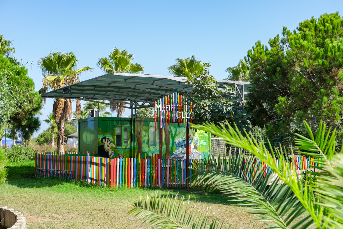 Riolavitas Resort & Spa