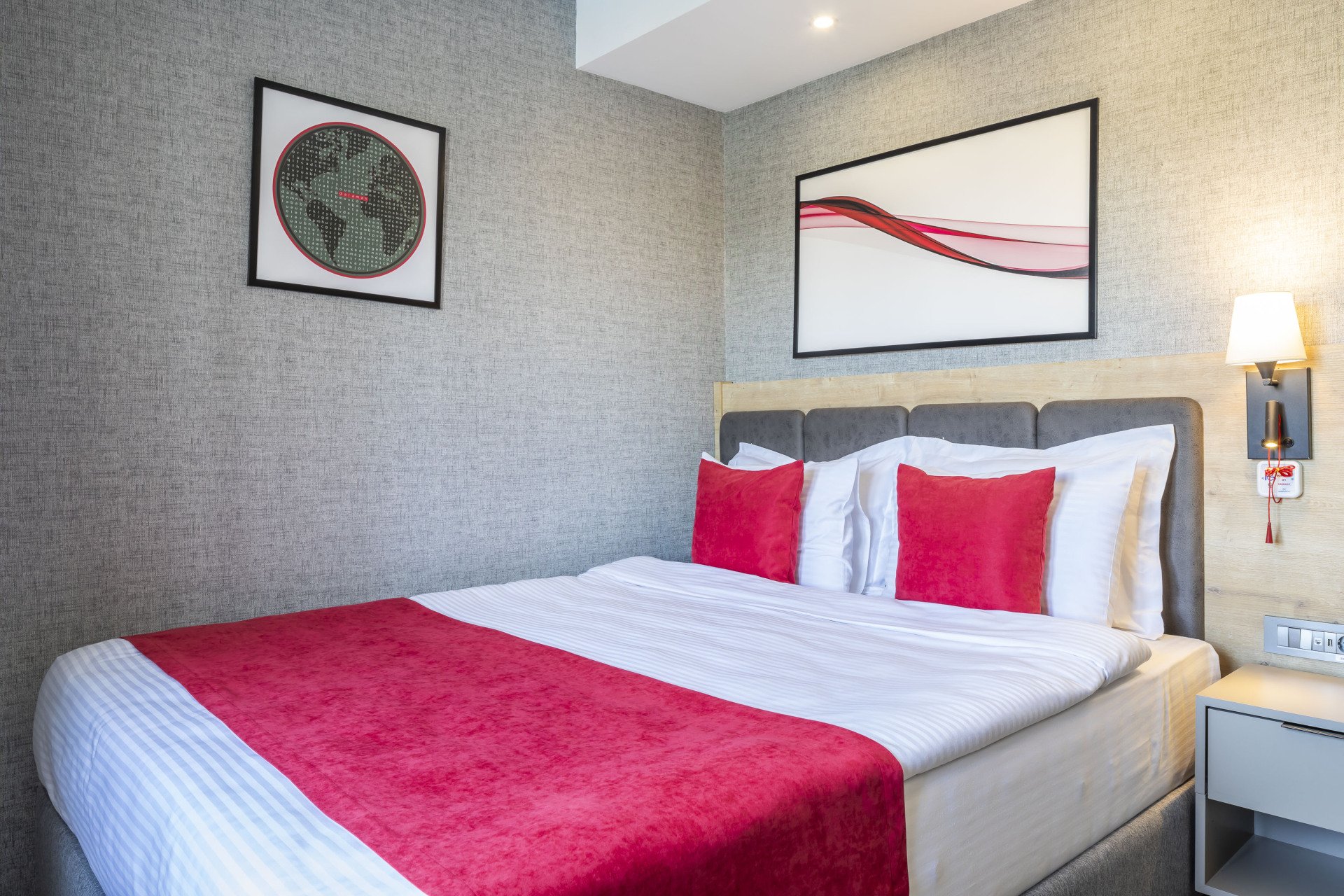 Ramada by Wyndham Dalaman · 23