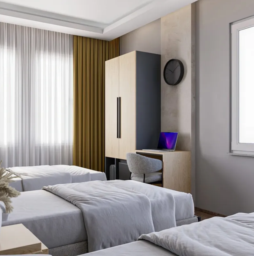 Medi Apart Otel Samsun