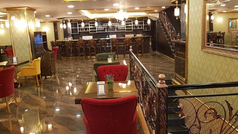 Savona Otel galeri 7
