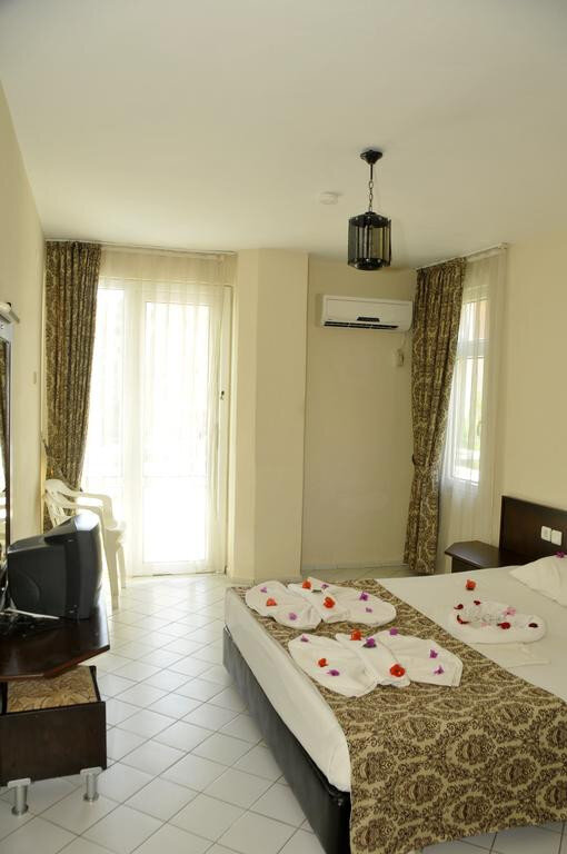 Barışcan Hotel galeri 7