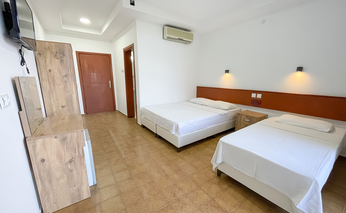 Asimado Suite Hotel