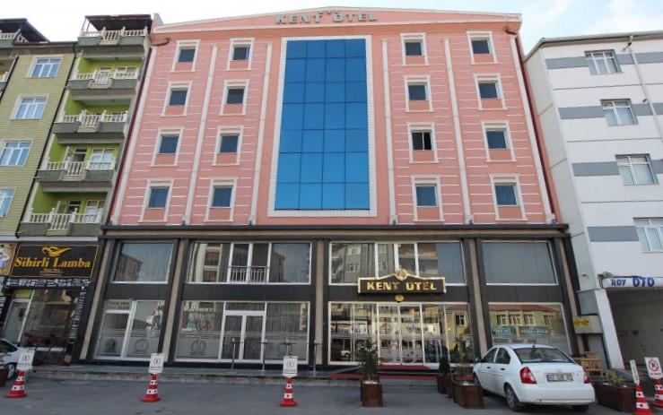 Karaman Kent Otel