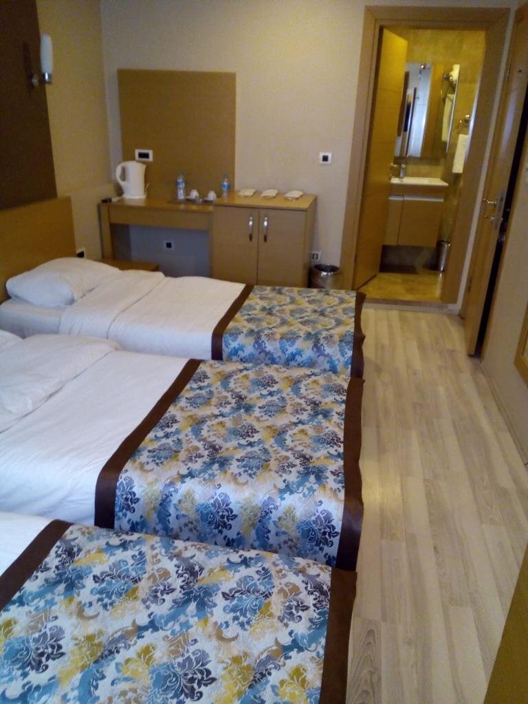 Casa Tua Otel Erdek · 7