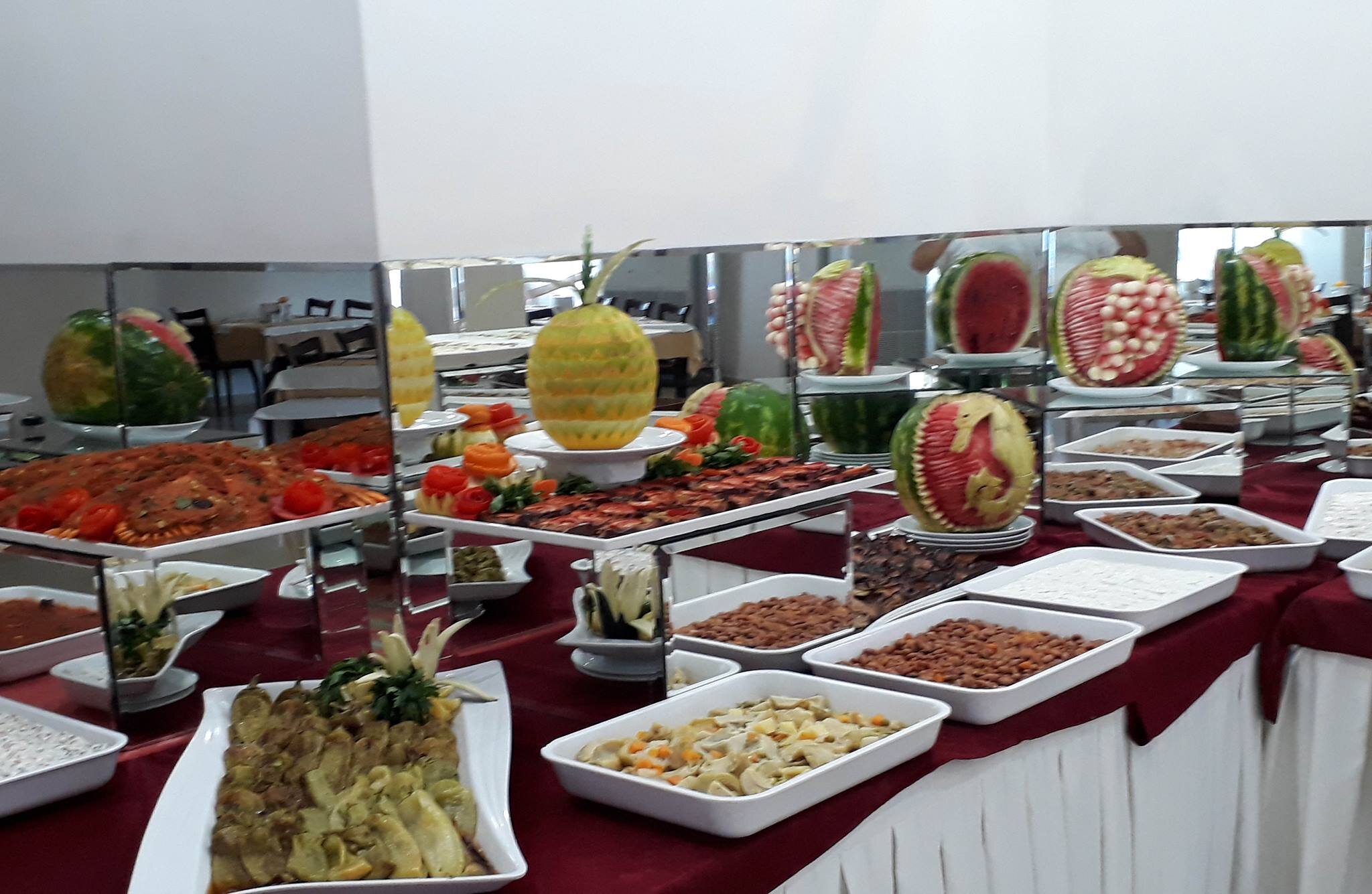 Eylül Hotel · 14