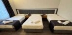 Deluxe Şehir Manzaralı Oda Görseli