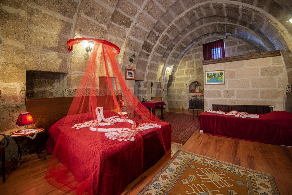 Kapadokya Ihlara Konakları and Caves · 178