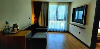 Koza Hotel · 47