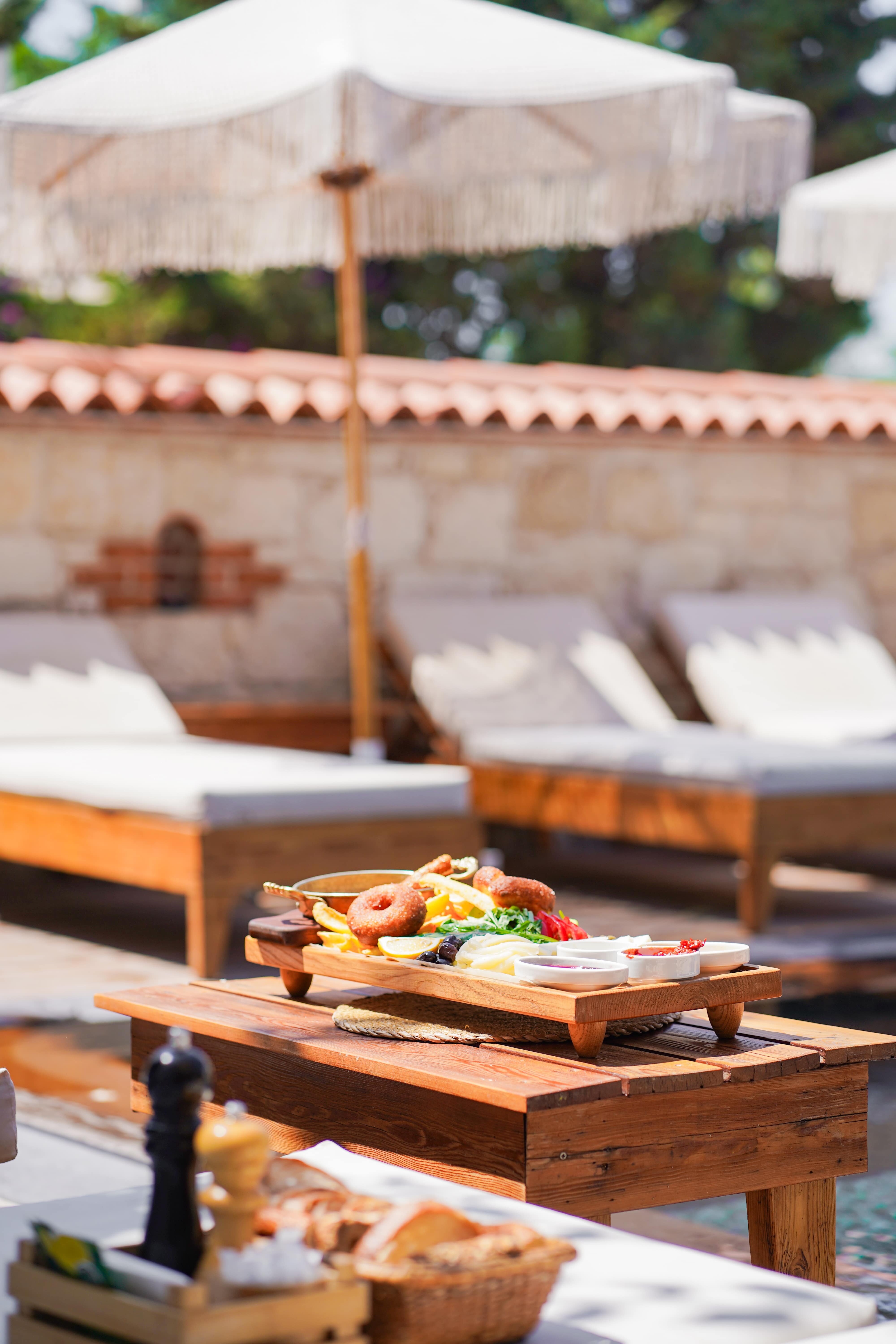 Alaçatı Limonaia Hotel galeri 8