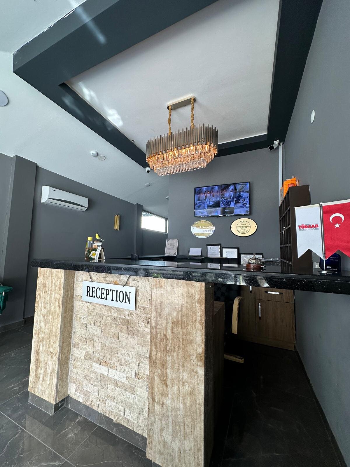 Hotel Alanya Afd