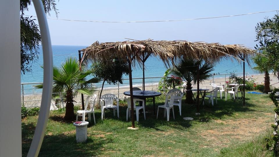 Mavi Cennet Camping Pansiyon galeri 3