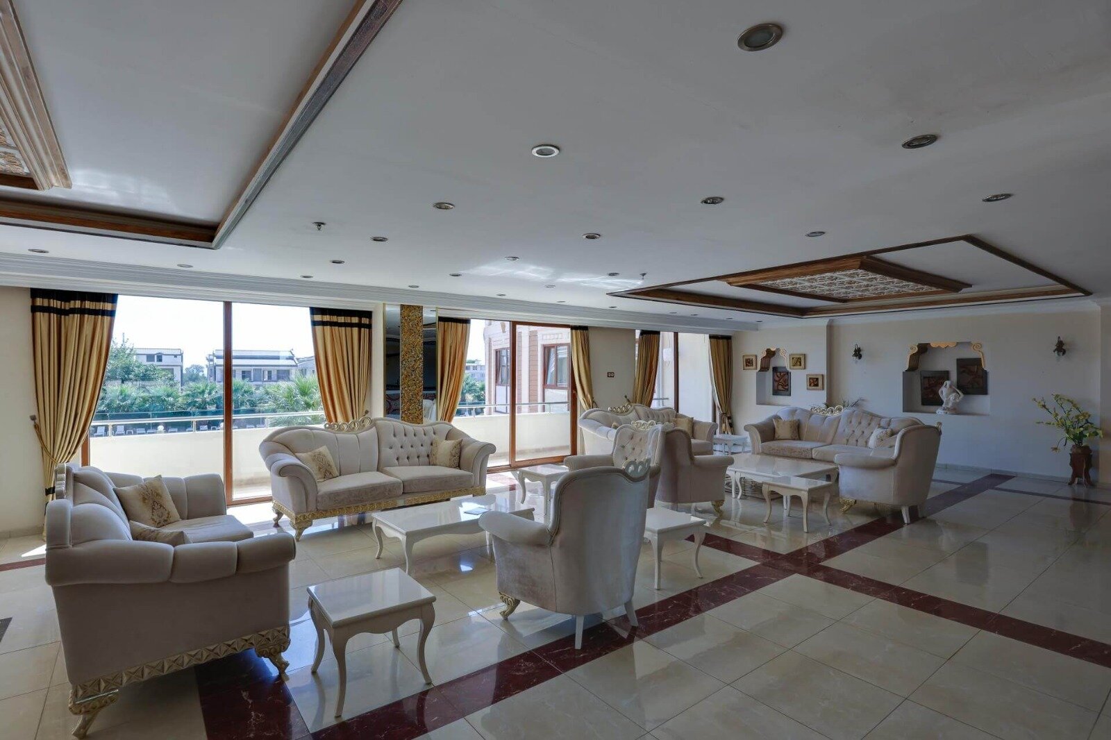 Güre Termal Spa Kazdağları · 31