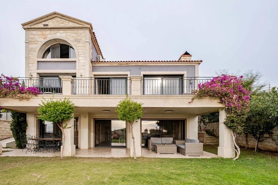 Villa Sunset Çeşme galeri 6