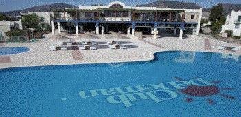 Dedeman Club Bodrum