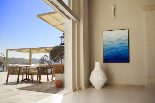 Başka Resort Bodrum