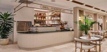 Delita City Hotel · 62
