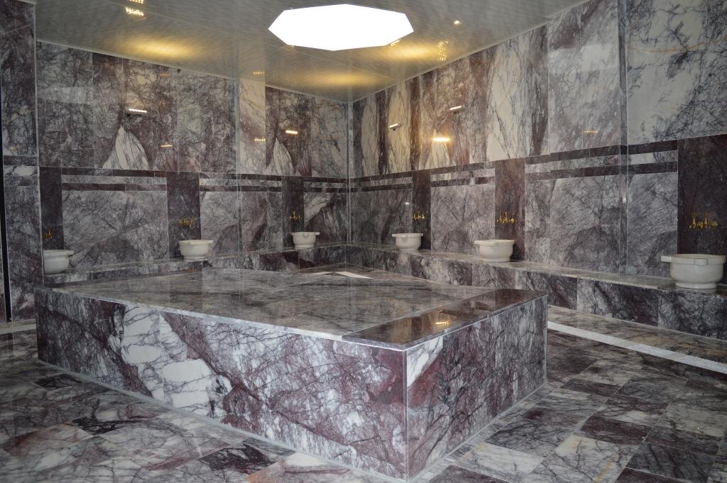 Yagona Termal Otel & Spa