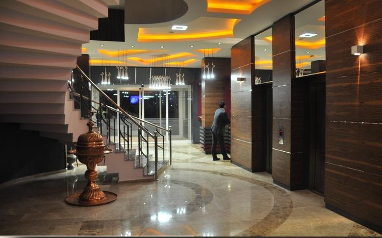 Meva Hotel