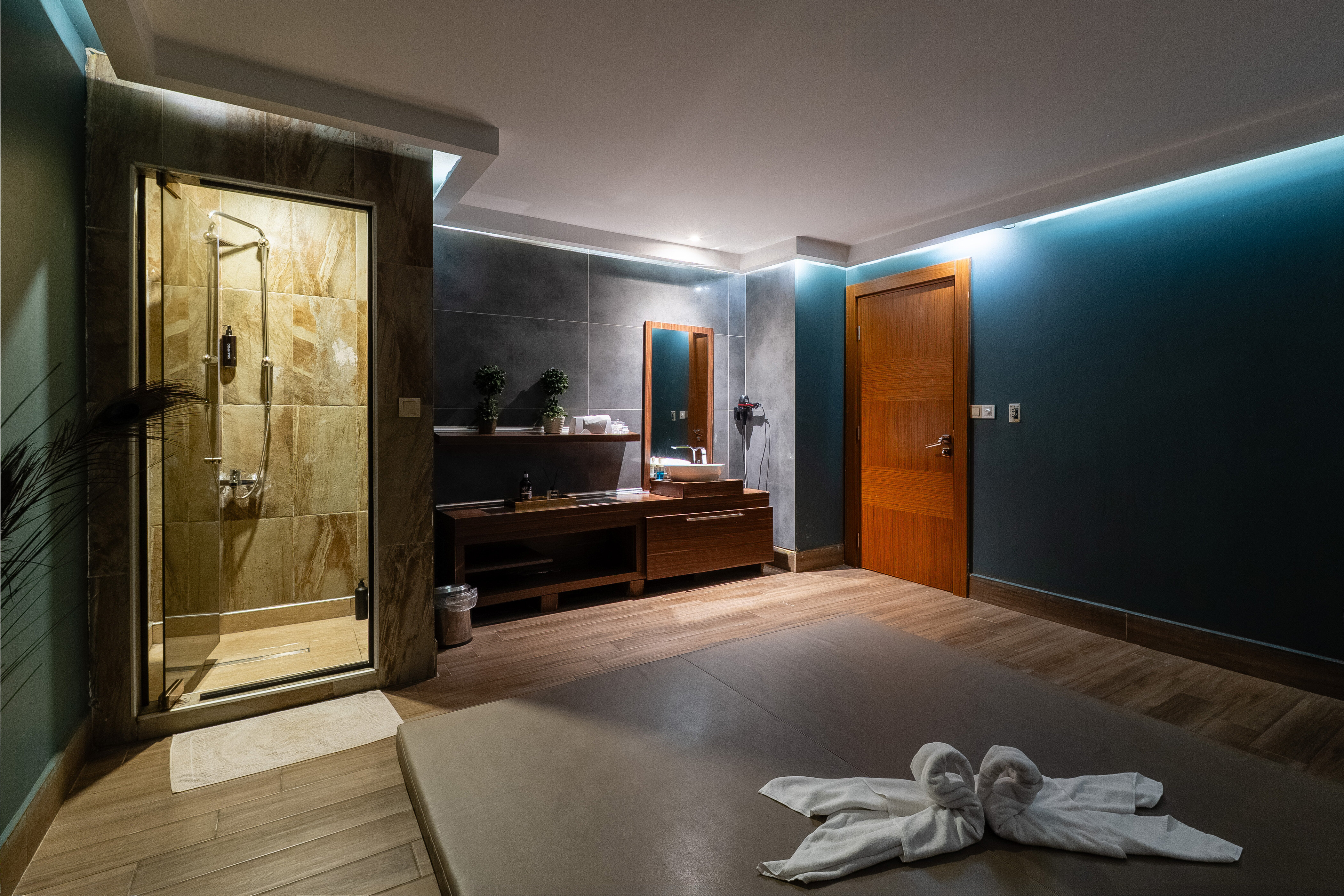 Park Inn by Radisson İstanbul Asia Kavacık · 11