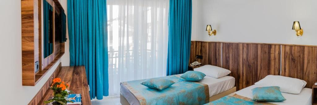 Elijah Hotel galeri 3