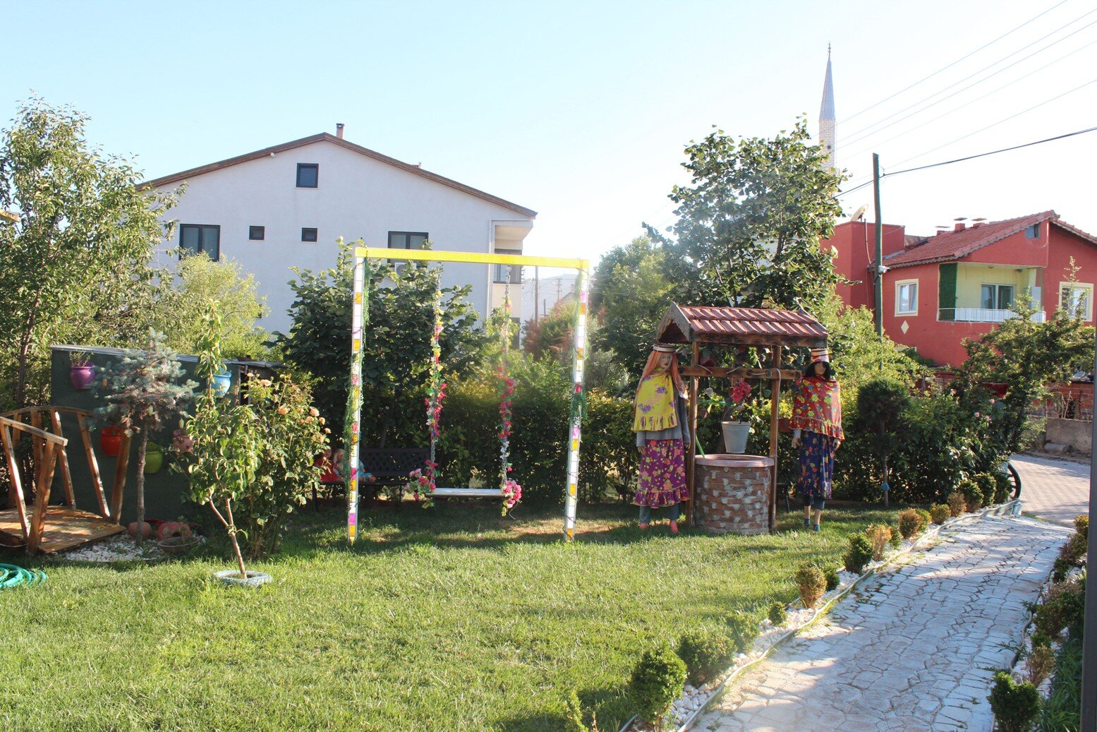 Gelincik Pansiyon