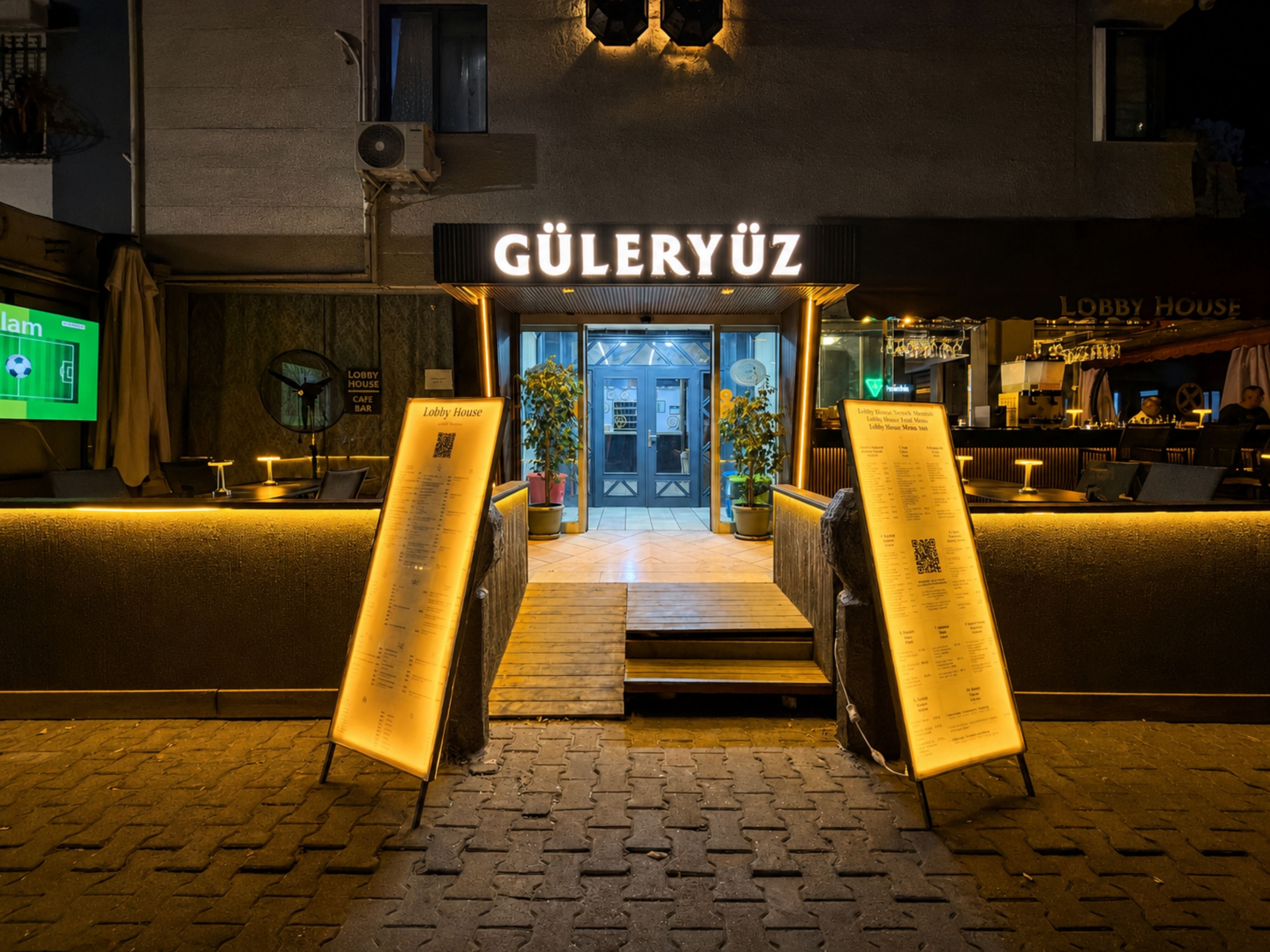 Güleryüz 2 Otel galeri 5
