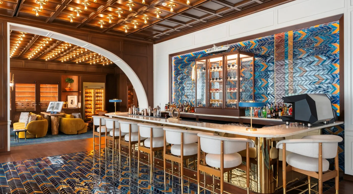 Rixos Tersane İstanbul + Nickelodeon Play Tersane Access · 34