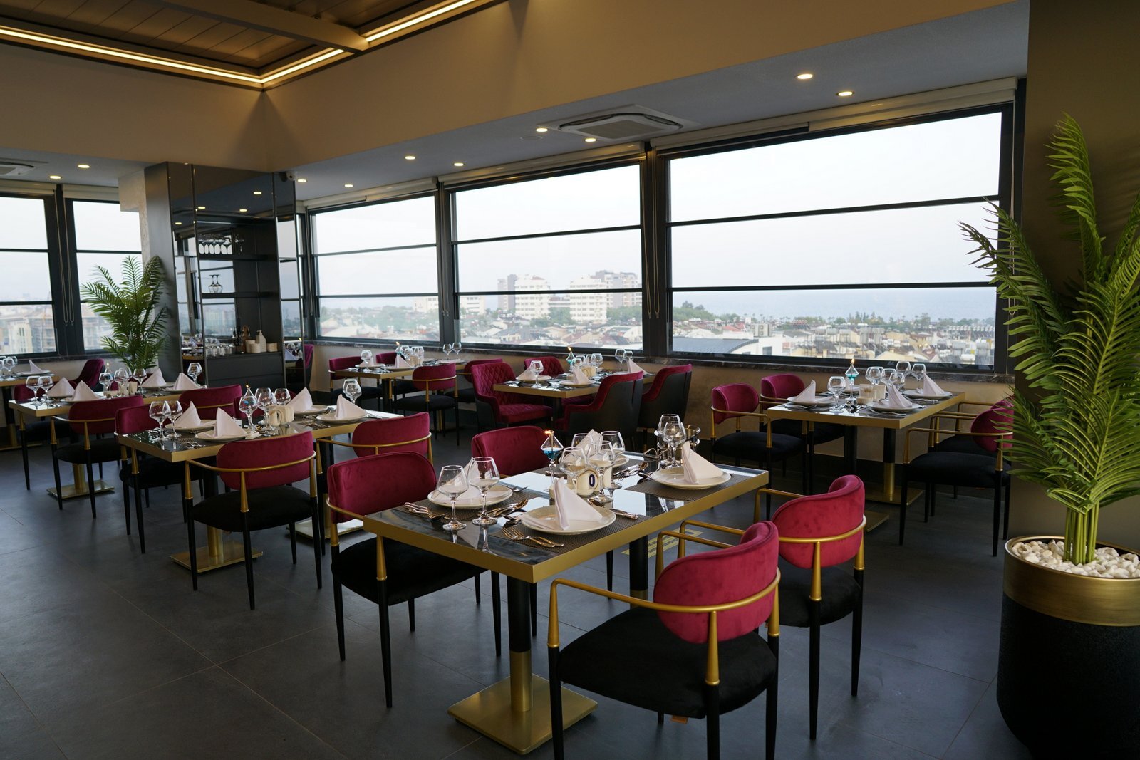Türkay Hotel galeri 9